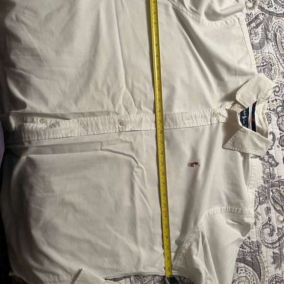 Mens- Ralph Lauren XXL - Long Sleeve button down. - Picture 5 of 5